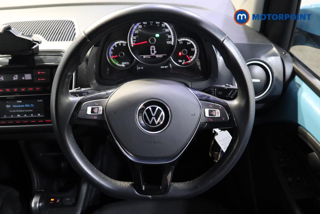 Volkswagen UP E-Up Automatic Electric Hatchback - Stock Number (1488097) - 2nd supplementary image