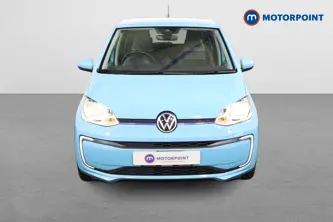 Volkswagen UP E-Up Automatic Electric Hatchback - Stock Number (1488097) - Front bumper