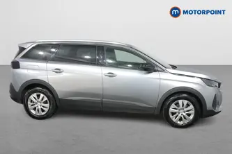 Peugeot 5008 Allure Premium-Plus Automatic Diesel SUV - Stock Number (1488221) - Drivers side