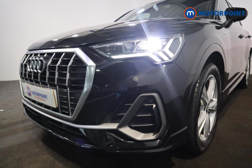 Audi Q3 S Line Automatic Petrol SUV - Stock Number (1488243) - 28th supplementary image