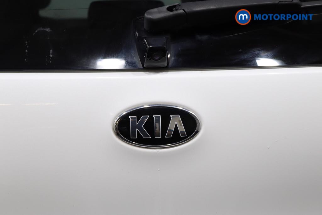 KIA Niro 2 Automatic Petrol-Electric Hybrid SUV - Stock Number (1488693) - 27th supplementary image