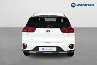 KIA Niro 2 Automatic Petrol-Electric Hybrid SUV - Stock Number (1488693) - Rear bumper