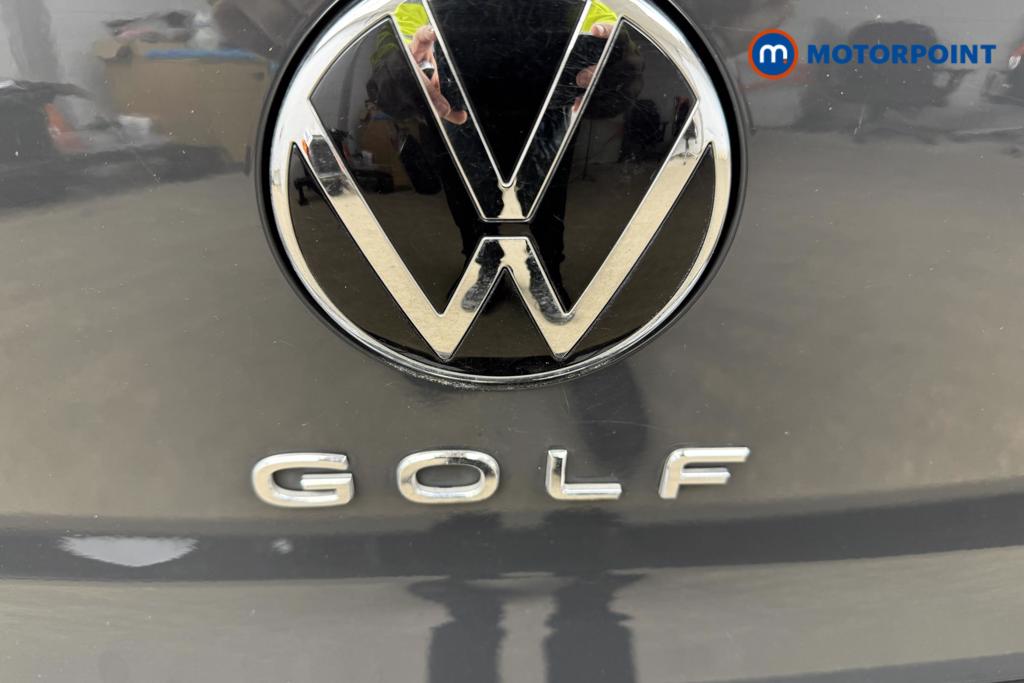 Volkswagen Golf Life Manual Petrol Hatchback - Stock Number (1488729) - 19th supplementary image