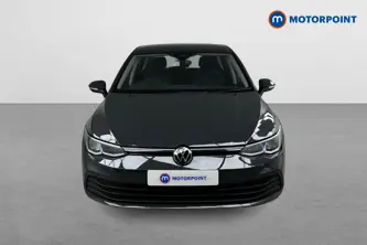 Volkswagen Golf Life Manual Petrol Hatchback - Stock Number (1488729) - Front bumper