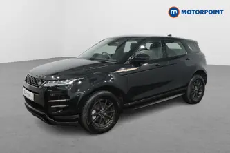 Land Rover Range Rover Evoque R-Dynamic Manual Diesel SUV - Stock Number (1488785) - Passenger side front corner