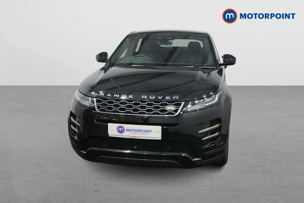 Land Rover Range Rover Evoque R-Dynamic Manual Diesel SUV - Stock Number (1488785) - Front bumper