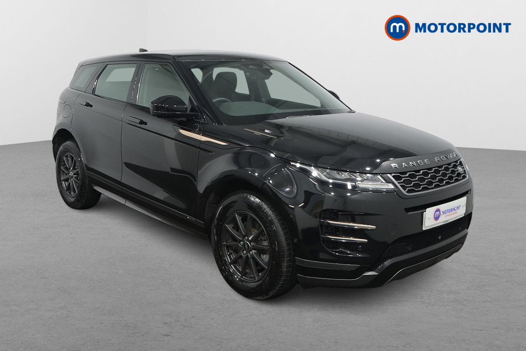 Land Rover Range Rover Evoque R-Dynamic Manual Diesel SUV - Stock Number (1488785) - Drivers side front corner