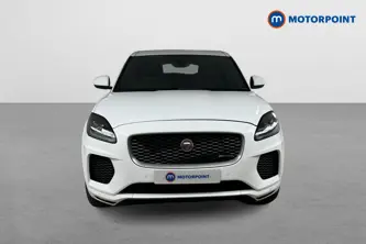 Jaguar E-Pace R-Dynamic S Automatic Diesel SUV - Stock Number (1489050) - Front bumper