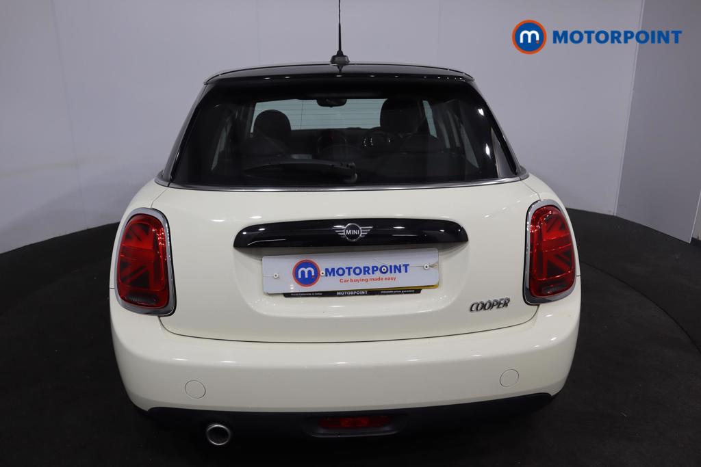 Mini Hatchback Cooper Classic Manual Petrol Hatchback - Stock Number (1489341) - 19th supplementary image