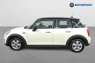 Mini Hatchback Cooper Classic Manual Petrol Hatchback - Stock Number (1489341) - Passenger side