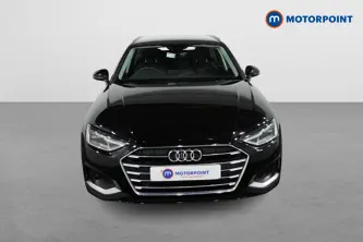 Audi A4 Sport Automatic Diesel Estate - Stock Number (1489352) - Front bumper