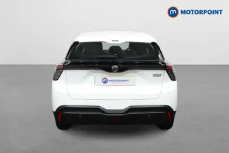 Mg Motor Uk MG4 SE Automatic Electric SUV - Stock Number (1489417) - Rear bumper