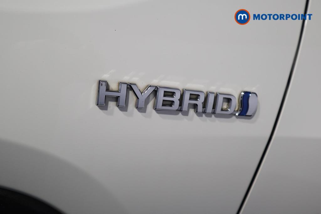 Toyota Rav4 Design Automatic Petrol-Electric Hybrid SUV - Stock Number (1489455) - 25th supplementary image