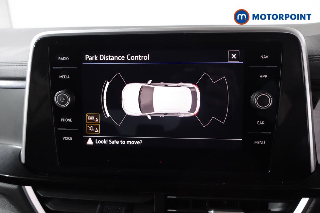 Volkswagen T-Roc R-Line Automatic Petrol SUV - Stock Number (1489480) - 12th supplementary image