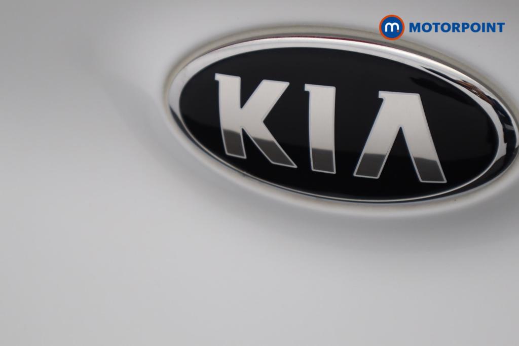 KIA Sportage 2 Manual Petrol SUV - Stock Number (1489540) - 24th supplementary image