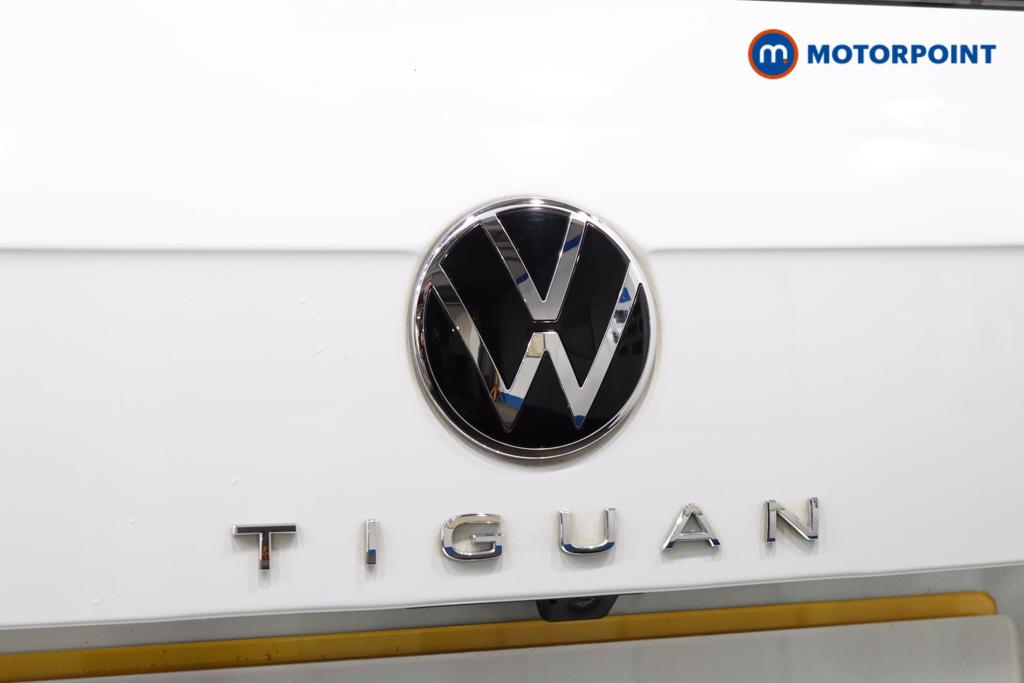 Volkswagen Tiguan Elegance Automatic Petrol SUV - Stock Number (1489567) - 24th supplementary image