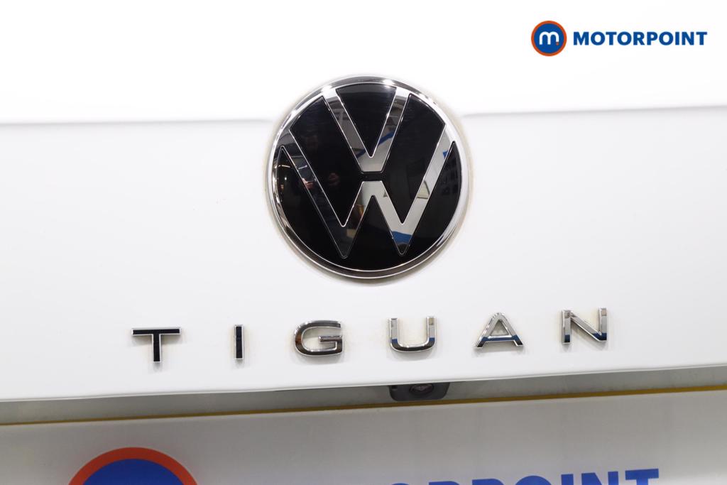 Volkswagen Tiguan Elegance Automatic Petrol SUV - Stock Number (1489567) - 30th supplementary image