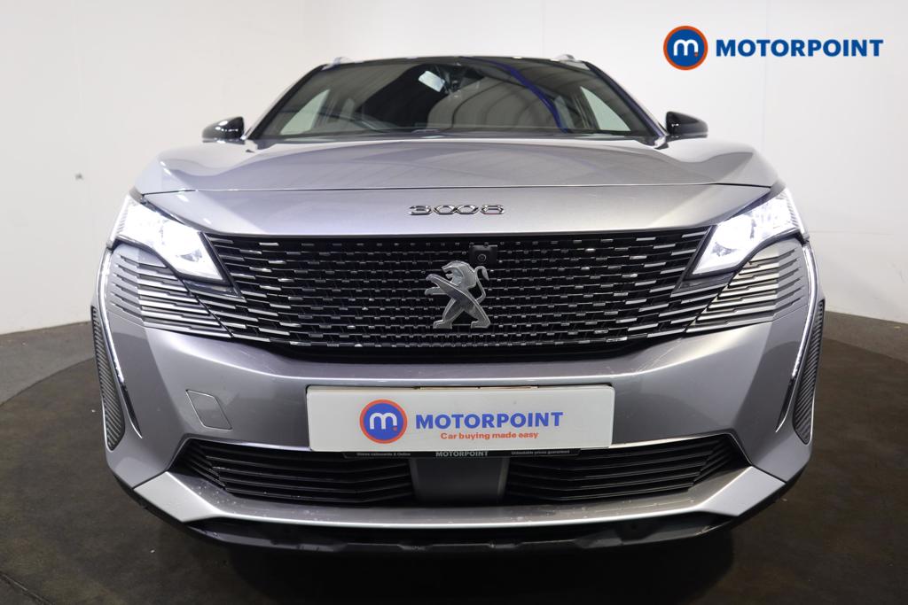 Peugeot 3008 Gt Premium Automatic Petrol SUV - Stock Number (1489909) - 28th supplementary image