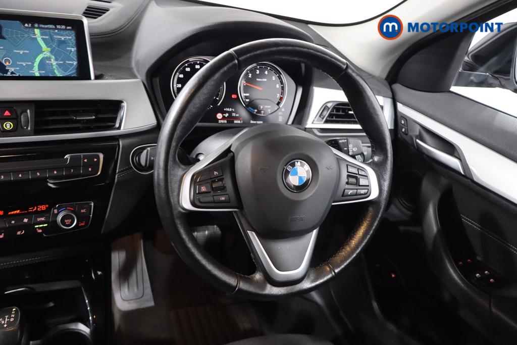 BMW X2 Sport Automatic Petrol Plug-In Hybrid SUV - Stock Number (1489920) - 3rd supplementary image