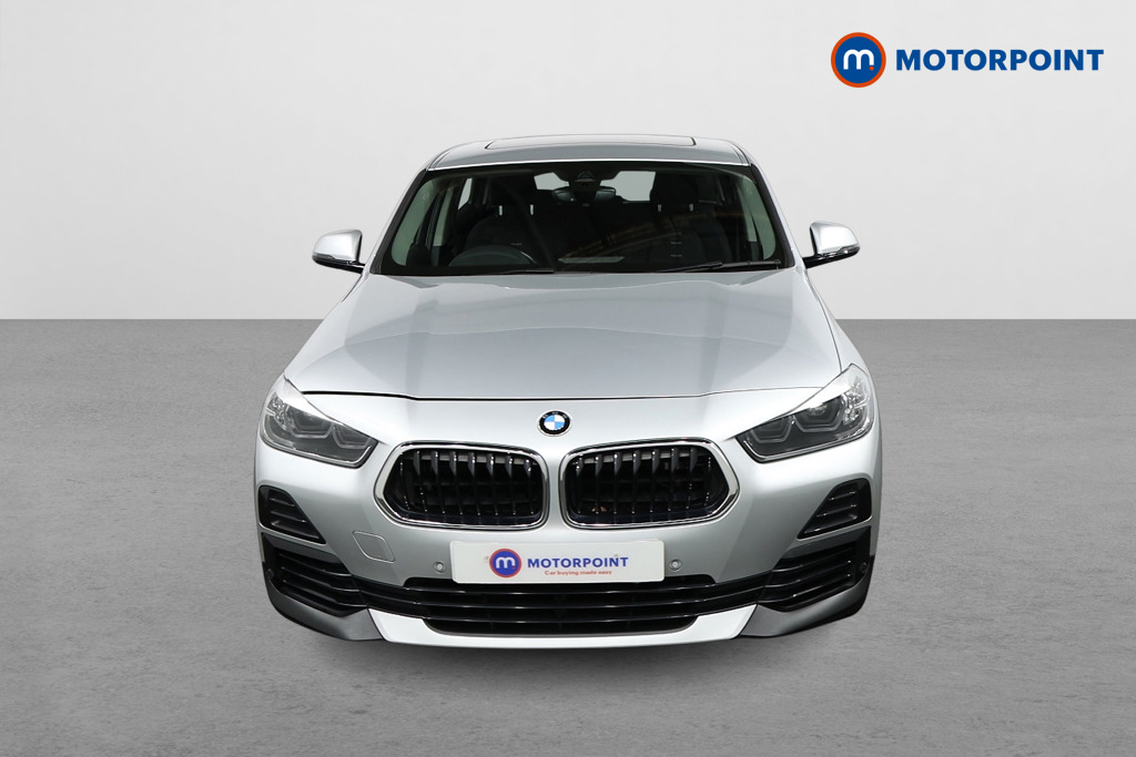 BMW X2 Sport Automatic Petrol Plug-In Hybrid SUV - Stock Number (1489920) - Front bumper