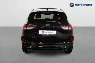 Ford Kuga St-Line X Edition Manual Diesel SUV - Stock Number (1489992) - Rear bumper