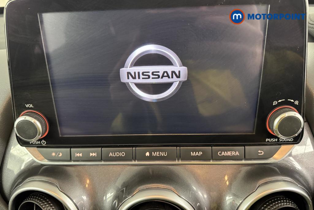 Nissan Juke Tekna Automatic Petrol SUV - Stock Number (1490028) - 2nd supplementary image