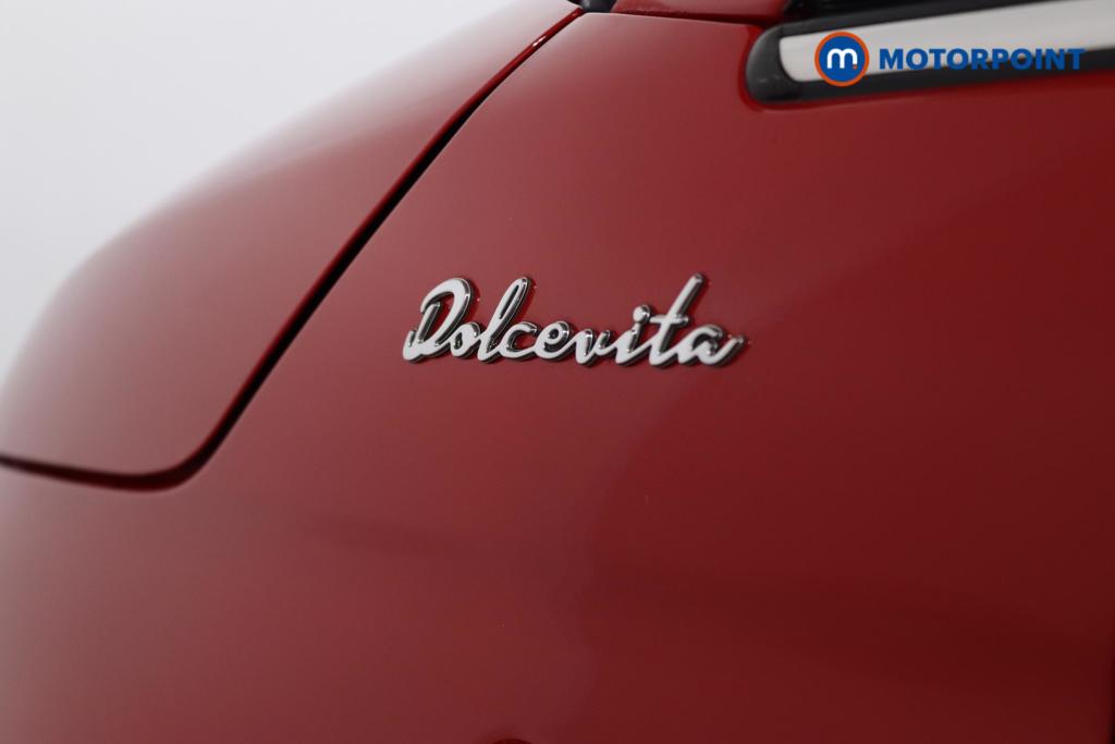 Fiat 500 Dolcevita Manual Petrol-Electric Hybrid Hatchback - Stock Number (1491108) - 21st supplementary image