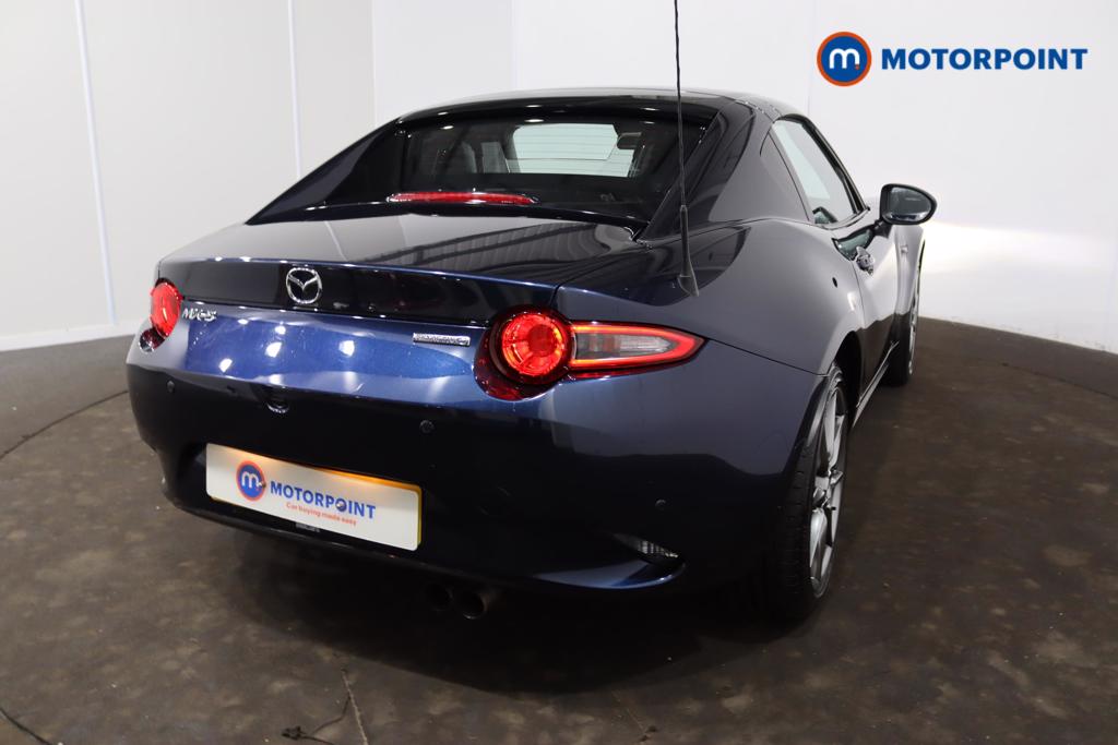 Mazda Mx-5 Sport Tech Manual Petrol Convertible - Stock Number (1491459) - 28th supplementary image