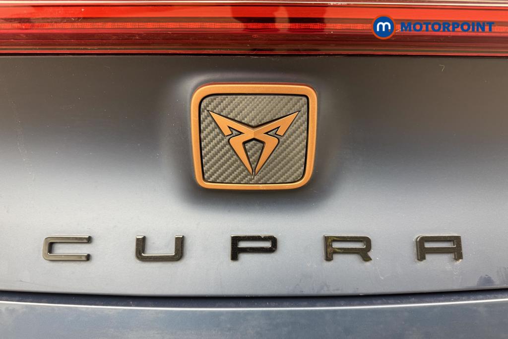 Cupra Leon VZ3 Automatic Petrol Plug-In Hybrid Hatchback - Stock Number (1491495) - 19th supplementary image