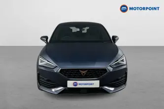 Cupra Leon VZ3 Automatic Petrol Plug-In Hybrid Hatchback - Stock Number (1491495) - Front bumper