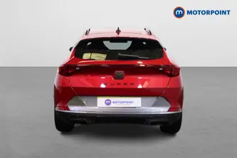 Cupra Formentor V2 Automatic Petrol SUV - Stock Number (1491513) - Rear bumper