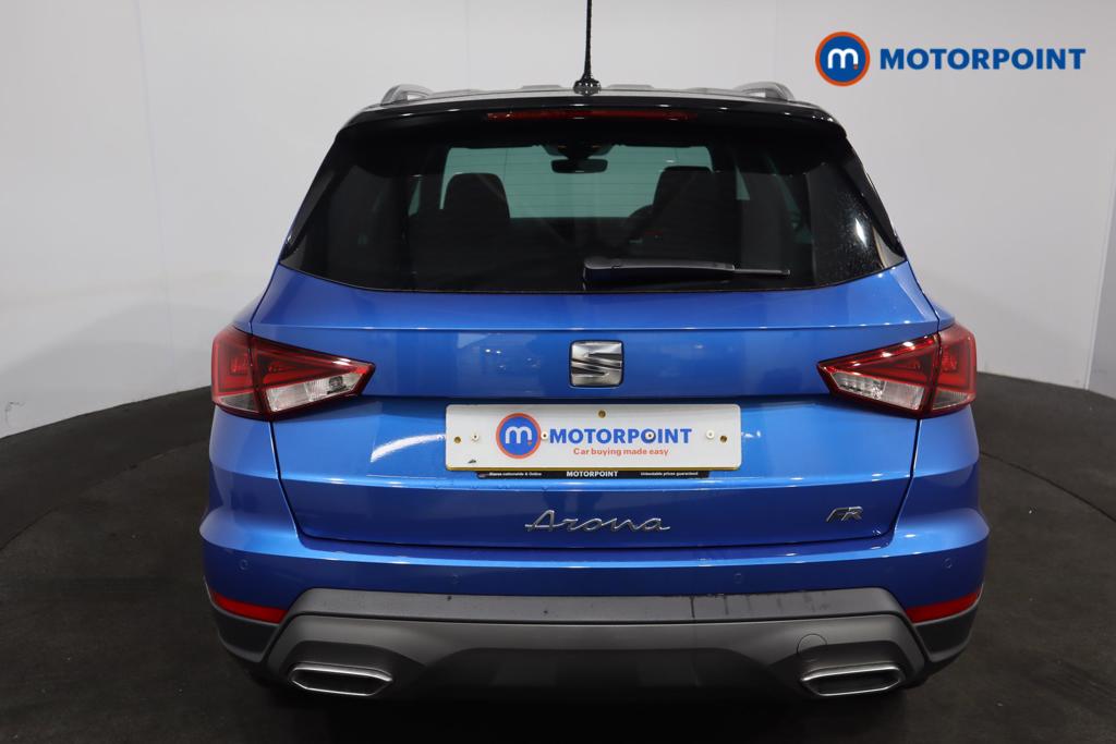 Seat Arona FR Manual Petrol SUV - Stock Number (1491632) - 19th supplementary image