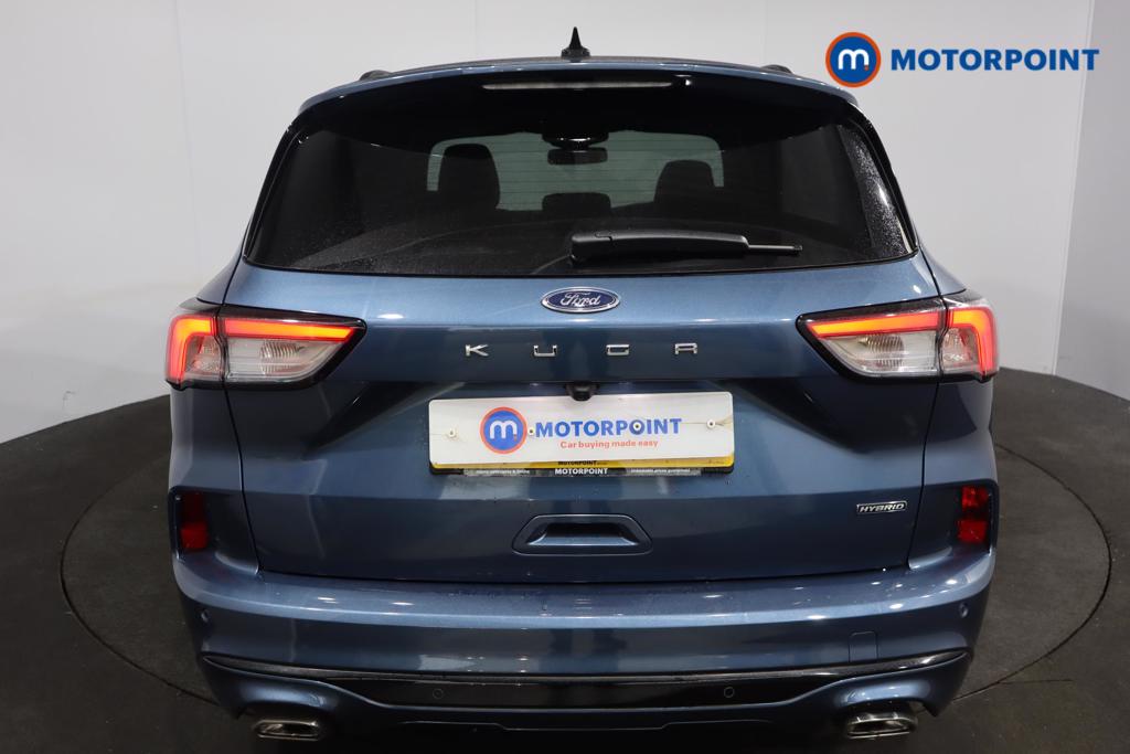 Ford Kuga St-Line X Edition Automatic Petrol-Electric Hybrid SUV - Stock Number (1491634) - 20th supplementary image