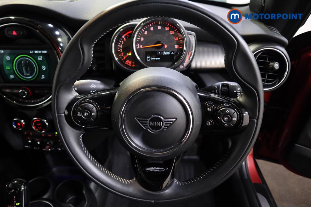 Mini Hatchback Cooper Exclusive Automatic Petrol Hatchback - Stock Number (1491916) - 2nd supplementary image