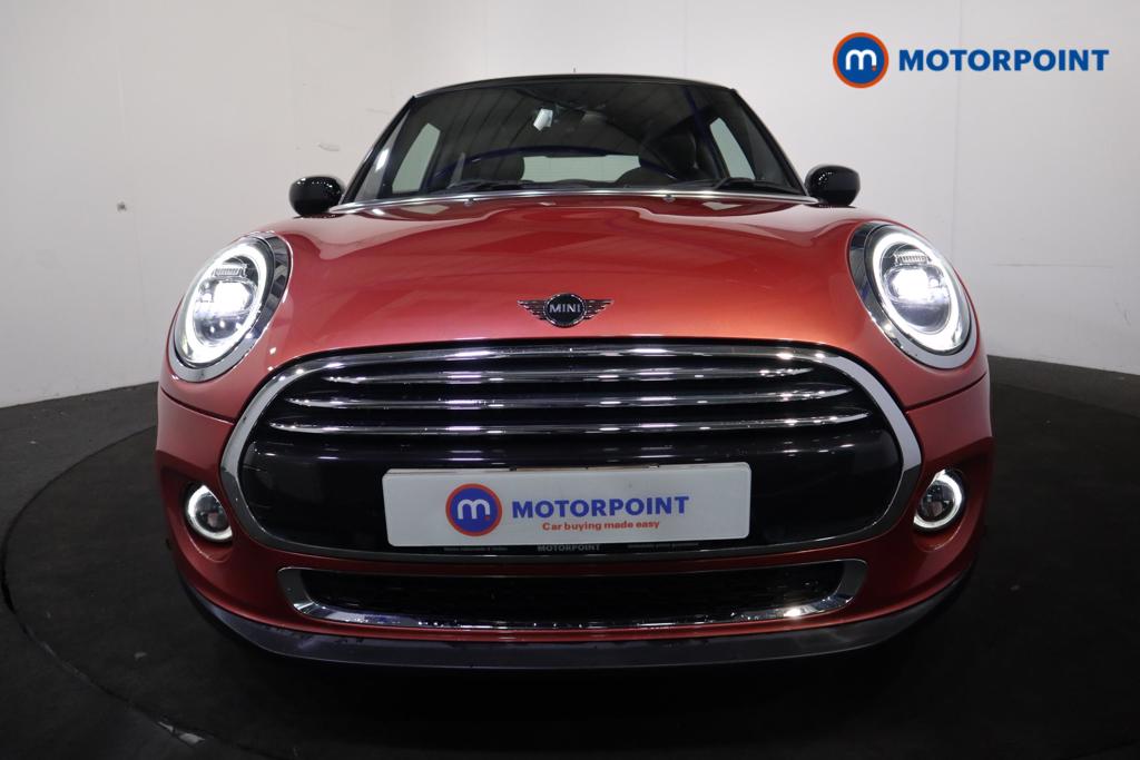 Mini Hatchback Cooper Exclusive Automatic Petrol Hatchback - Stock Number (1491916) - 25th supplementary image