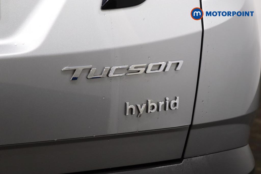 Hyundai Tucson Ultimate Automatic Petrol-Electric Hybrid SUV - Stock Number (1492194) - 30th supplementary image