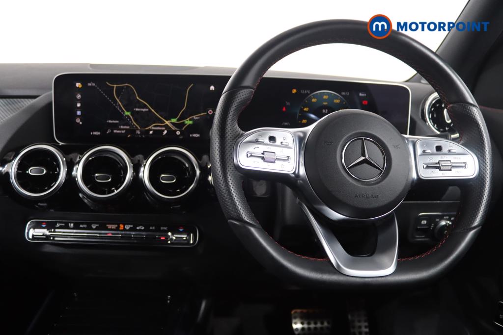 Mercedes-Benz GLA Amg Line Automatic Petrol SUV - Stock Number (1492304) - 3rd supplementary image