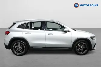 Mercedes-Benz GLA Amg Line Automatic Petrol SUV - Stock Number (1492304) - Drivers side