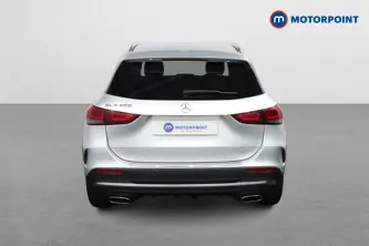 Mercedes-Benz GLA Amg Line Automatic Petrol SUV - Stock Number (1492304) - Rear bumper