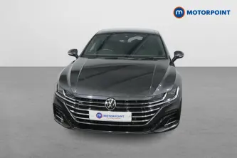 Volkswagen Arteon R-Line Automatic Petrol Hatchback - Stock Number (1492434) - Front bumper