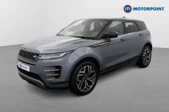 Land Rover Range Rover Evoque First Edition Automatic Petrol SUV - Stock Number (1441116) - Passenger side front corner