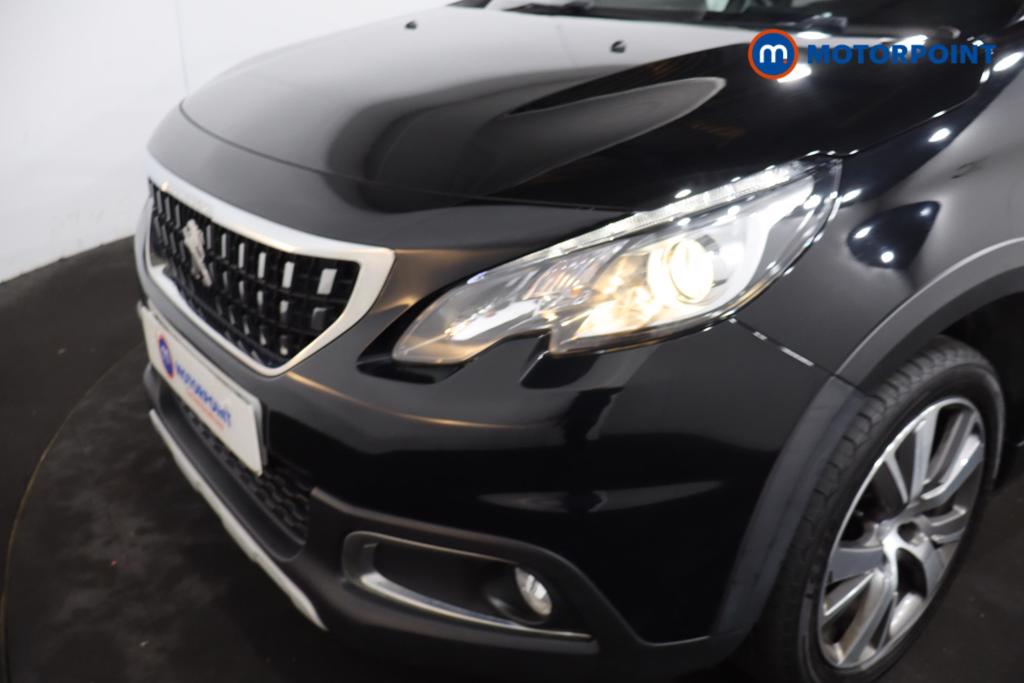 Peugeot 2008 Allure Manual Diesel SUV - Stock Number (1463605) - 29th supplementary image