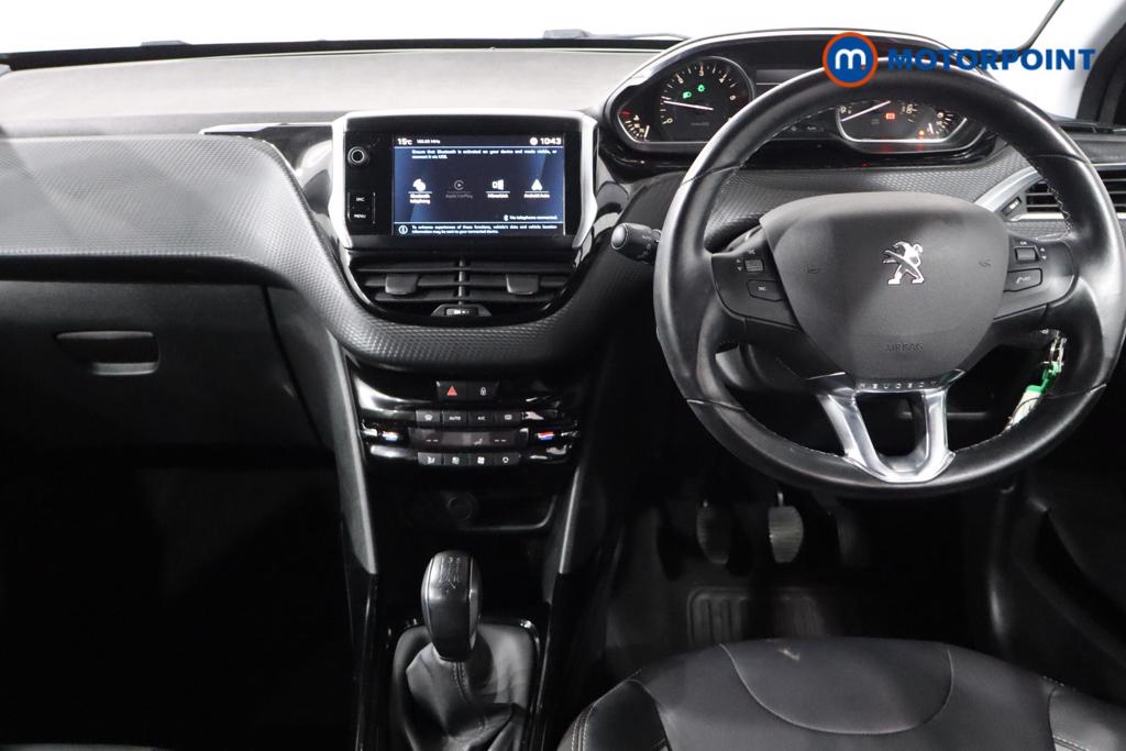 Peugeot 2008 Allure Manual Diesel SUV - Stock Number (1463605) - 1st supplementary image