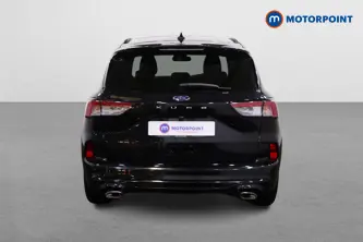 Ford Kuga St-Line X Edition Manual Diesel SUV - Stock Number (1475913) - Rear bumper