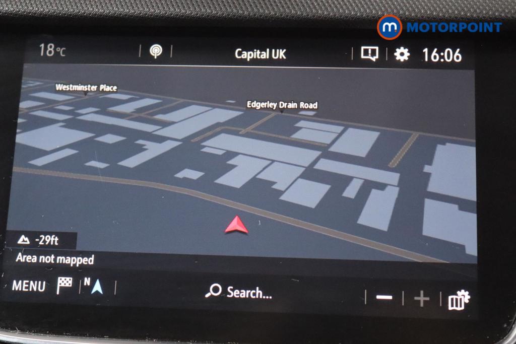 Vauxhall Crossland X Elite Nav Manual Petrol SUV - Stock Number (1477293) - 2nd supplementary image