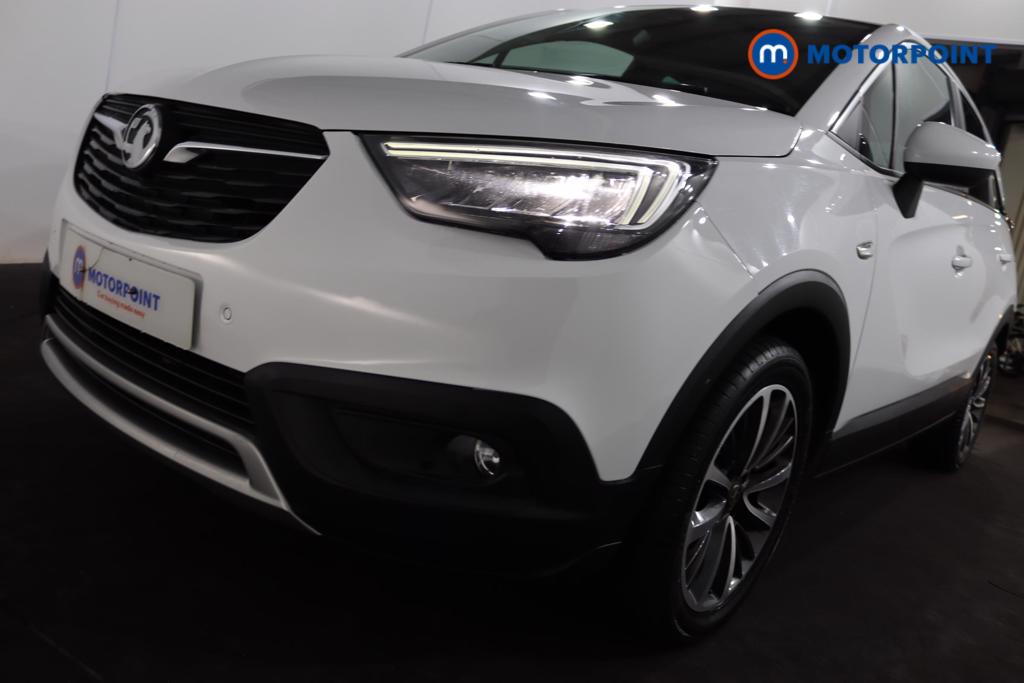 Vauxhall Crossland X Elite Nav Manual Petrol SUV - Stock Number (1477293) - 27th supplementary image