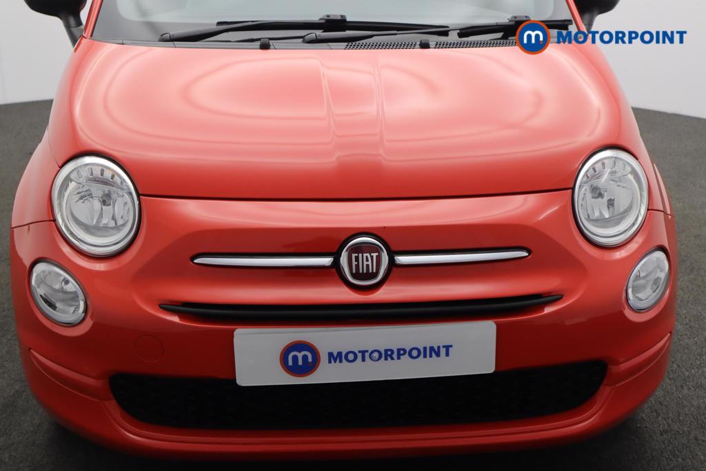 Fiat 500 POP Manual Petrol Convertible - Stock Number (1477367) - 17th supplementary image