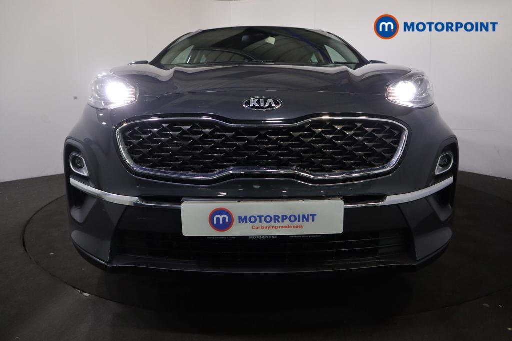 KIA Sportage 2 Manual Petrol SUV - Stock Number (1479867) - 26th supplementary image