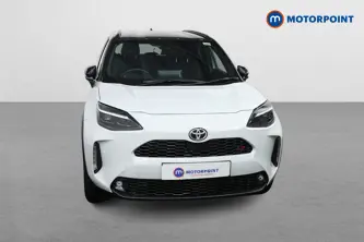 Toyota Yaris Cross Gr Sport Automatic Petrol-Electric Hybrid Estate - Stock Number (1482288) - Front bumper