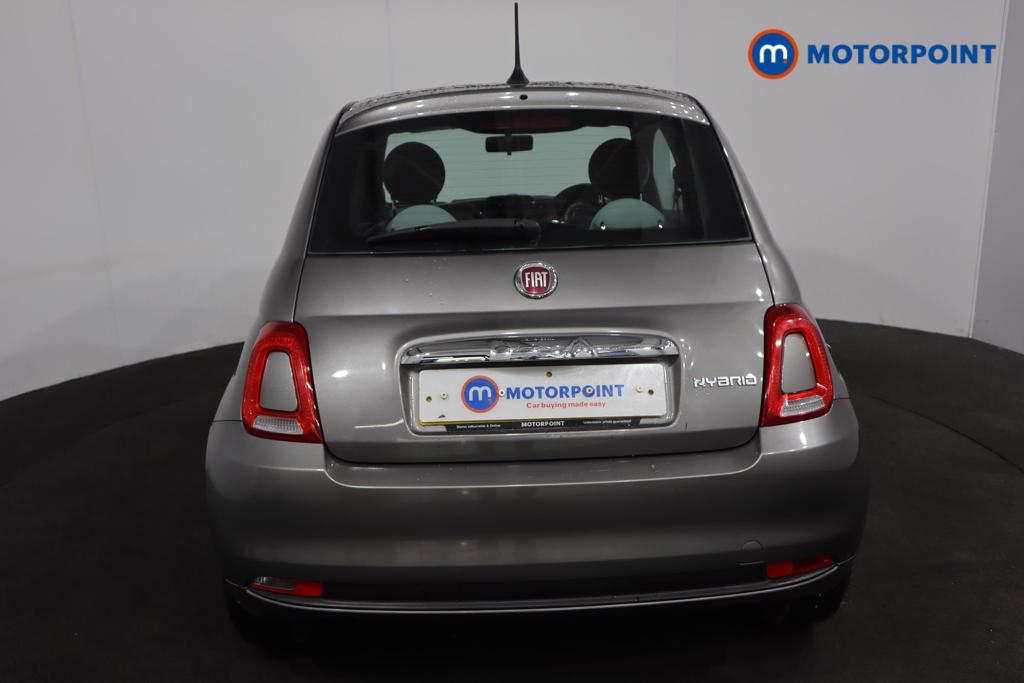 Fiat 500 POP Manual Petrol-Electric Hybrid Hatchback - Stock Number (1482735) - 18th supplementary image